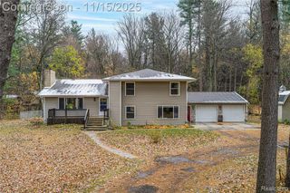 6152 N Gale Road, Davison, MI 48423