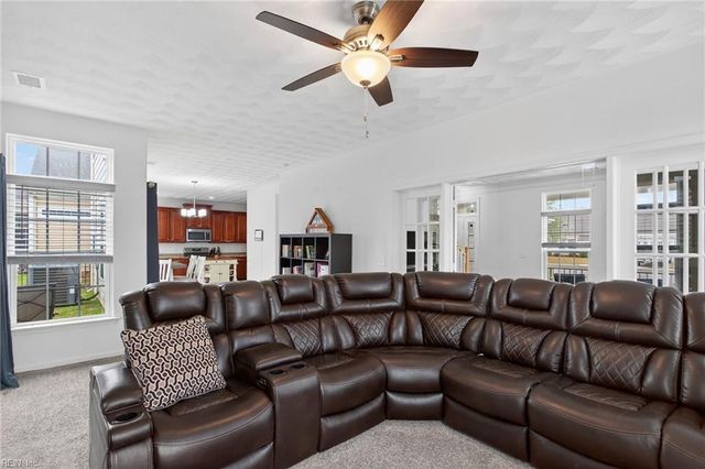 1056 Boundary DR, Suffolk, VA 23434