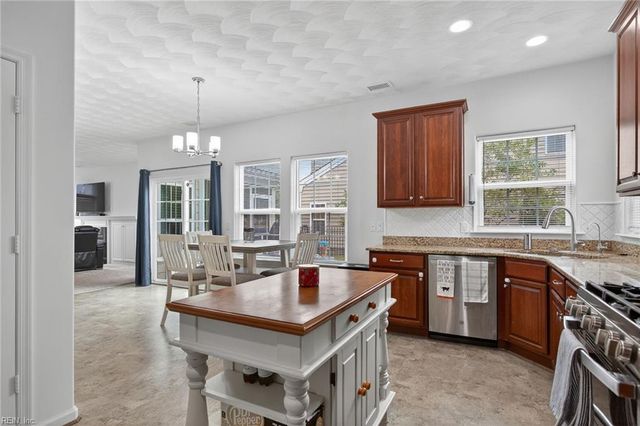 1056 Boundary DR, Suffolk, VA 23434