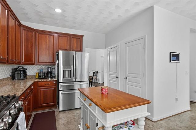 1056 Boundary DR, Suffolk, VA 23434