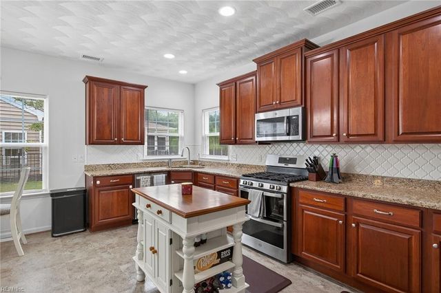 1056 Boundary DR, Suffolk, VA 23434