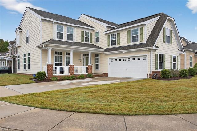 1056 Boundary DR, Suffolk, VA 23434