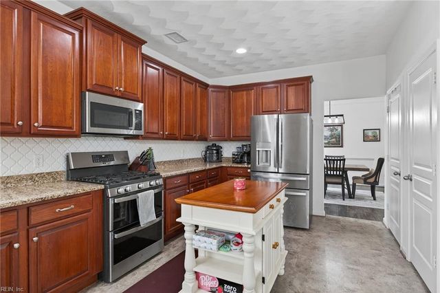 1056 Boundary DR, Suffolk, VA 23434
