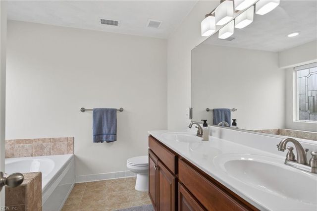 1056 Boundary DR, Suffolk, VA 23434
