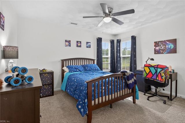 1056 Boundary DR, Suffolk, VA 23434