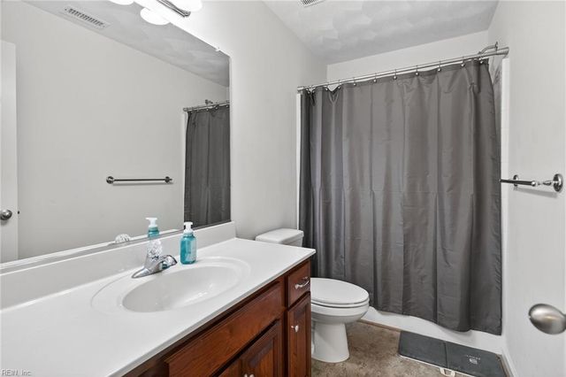 1056 Boundary DR, Suffolk, VA 23434