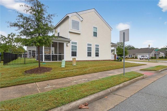 1056 Boundary DR, Suffolk, VA 23434