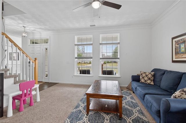 1056 Boundary DR, Suffolk, VA 23434