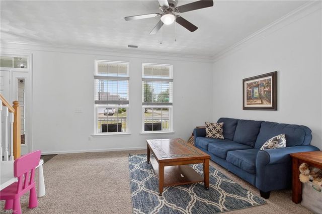 1056 Boundary DR, Suffolk, VA 23434