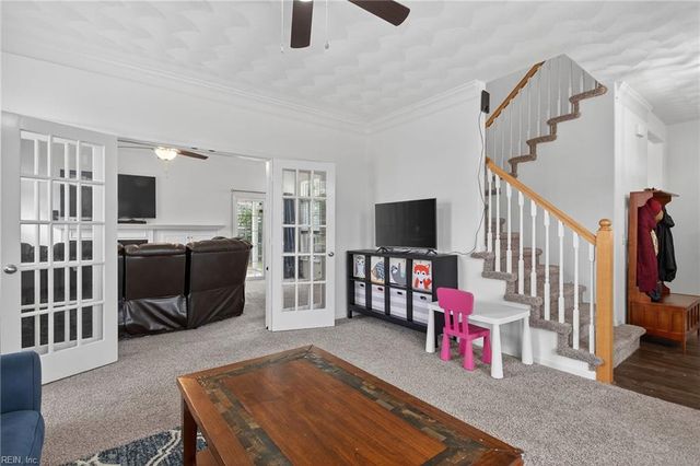 1056 Boundary DR, Suffolk, VA 23434