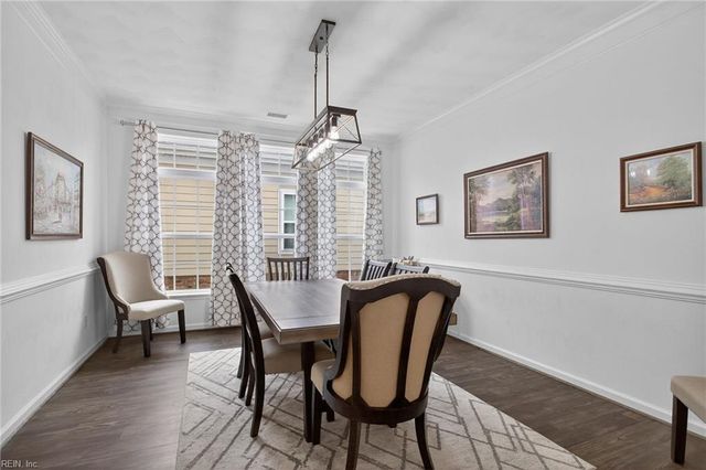 1056 Boundary DR, Suffolk, VA 23434