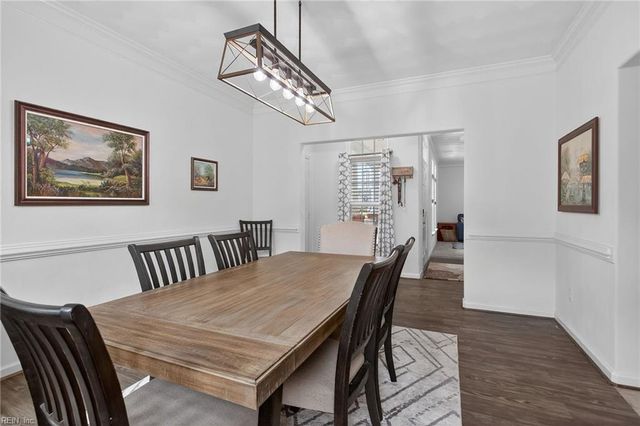 1056 Boundary DR, Suffolk, VA 23434
