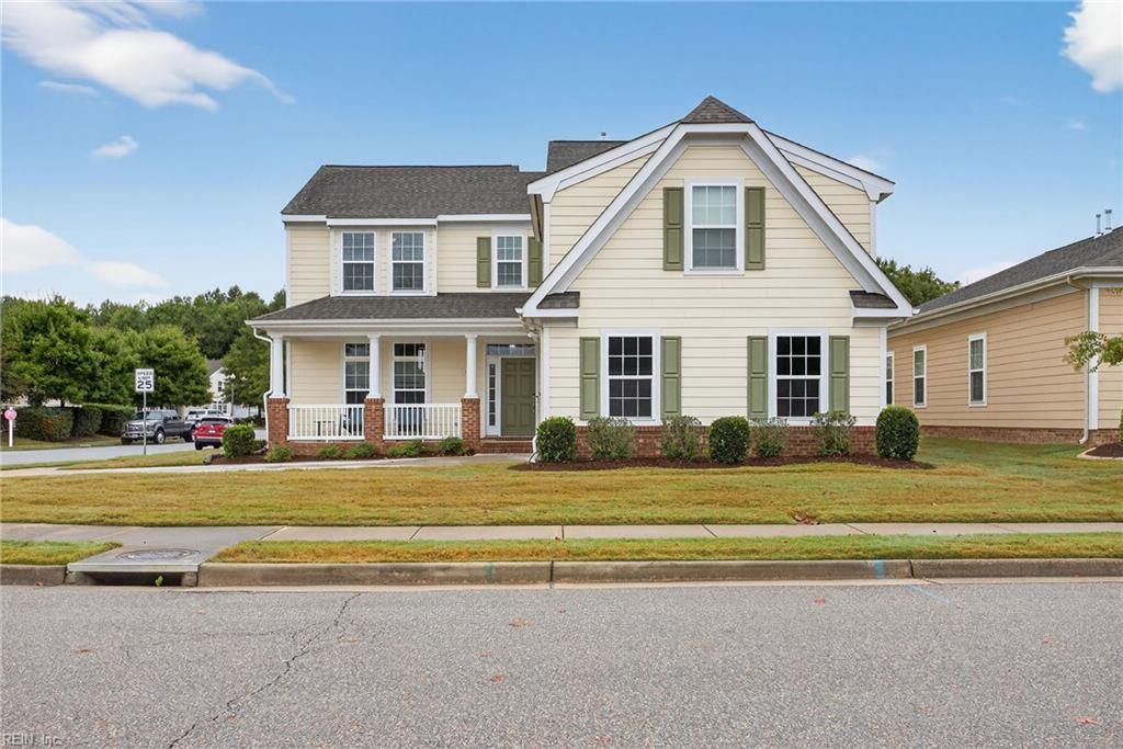 1056 Boundary DR, Suffolk, VA 23434