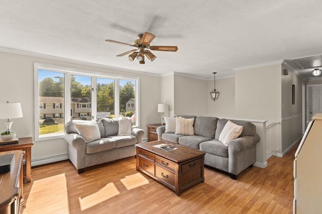 50 Ruth Ellen Road, Raynham, MA 02767