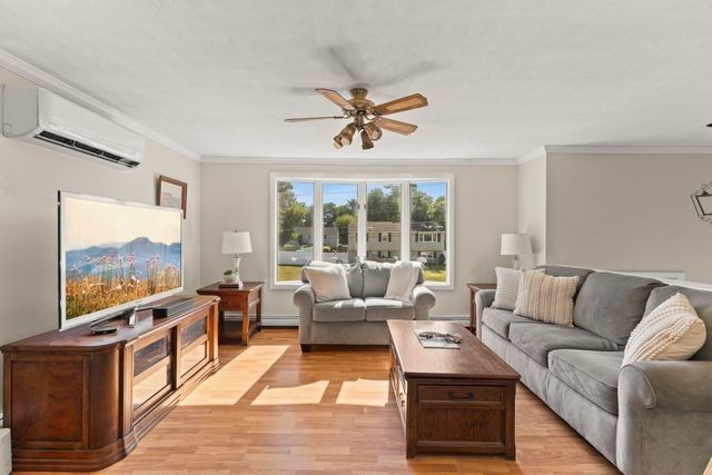 50 Ruth Ellen Road, Raynham, MA 02767