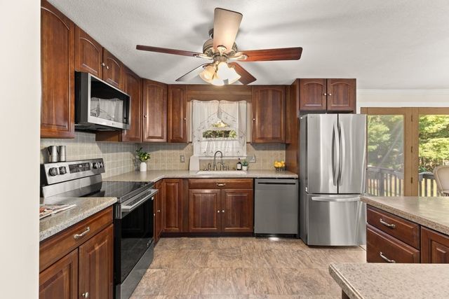 50 Ruth Ellen Road, Raynham, MA 02767