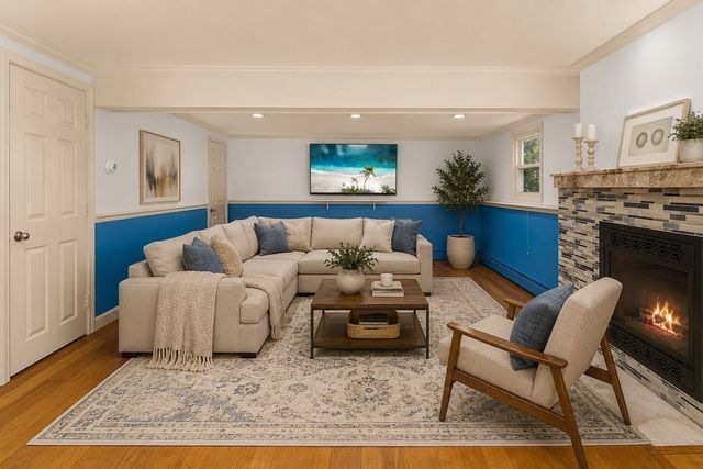 50 Ruth Ellen Road, Raynham, MA 02767