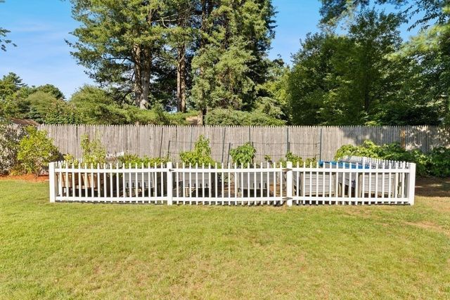 50 Ruth Ellen Road, Raynham, MA 02767
