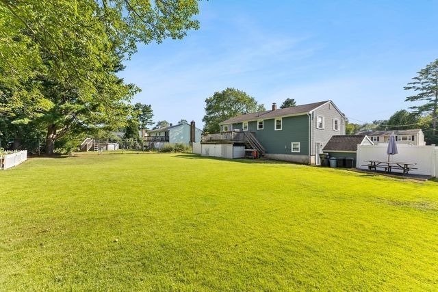 50 Ruth Ellen Road, Raynham, MA 02767