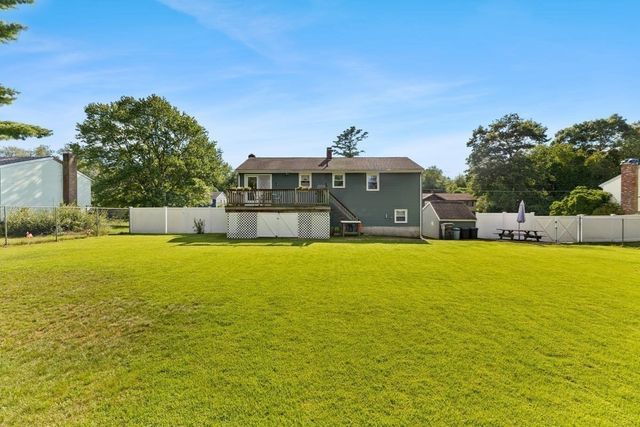 50 Ruth Ellen Road, Raynham, MA 02767