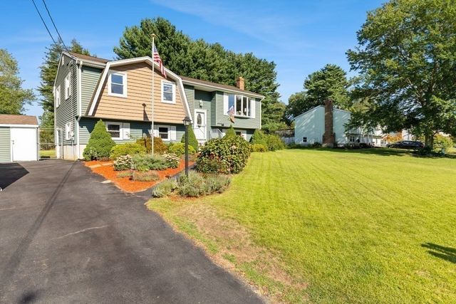 50 Ruth Ellen Road, Raynham, MA 02767
