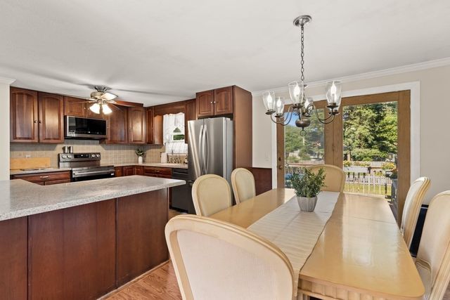 50 Ruth Ellen Road, Raynham, MA 02767