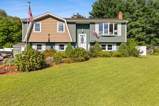 50 Ruth Ellen Road, Raynham, MA 02767