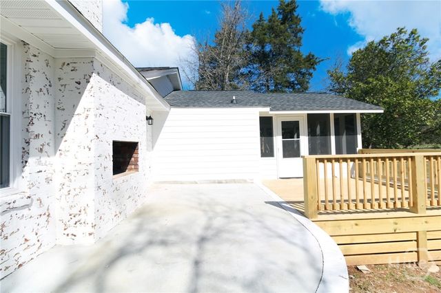 100 Williamsburg Lane, Athens, GA 30605