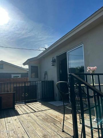 12104 Topa Lane, Santa Paula, CA 93060