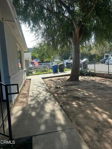 12104 Topa Lane, Santa Paula, CA 93060