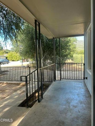 12104 Topa Lane, Santa Paula, CA 93060