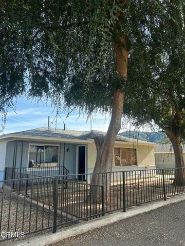 12104 Topa Lane, Santa Paula, CA 93060