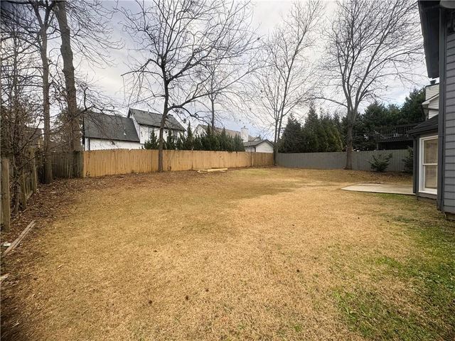 231 Oak Vista Court, Lawrenceville, GA 30044