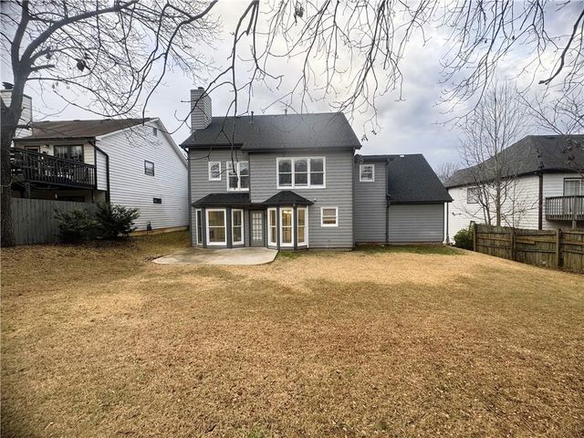 231 Oak Vista Court, Lawrenceville, GA 30044