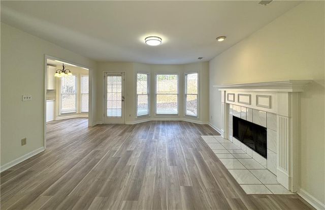 231 Oak Vista Court, Lawrenceville, GA 30044