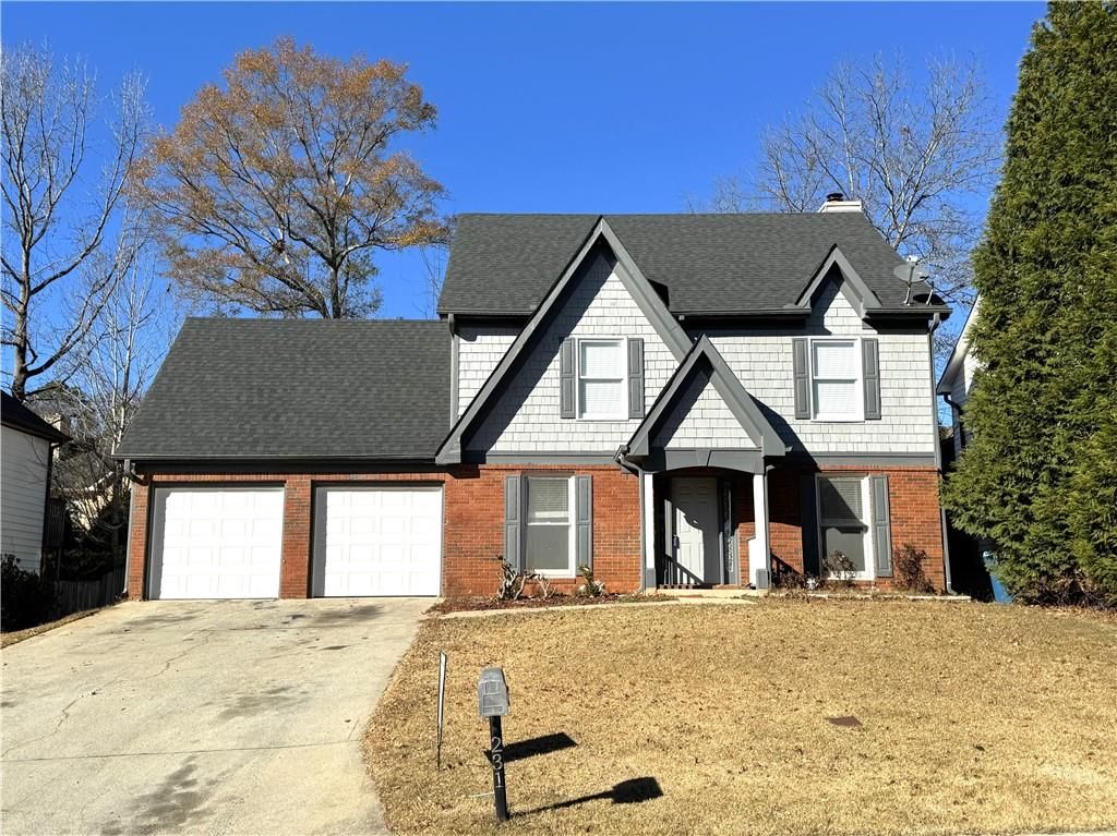 231 Oak Vista Court, Lawrenceville, GA 30044