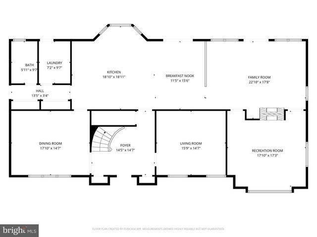 6688 HAASADAHL RD, Allentown, PA 18106