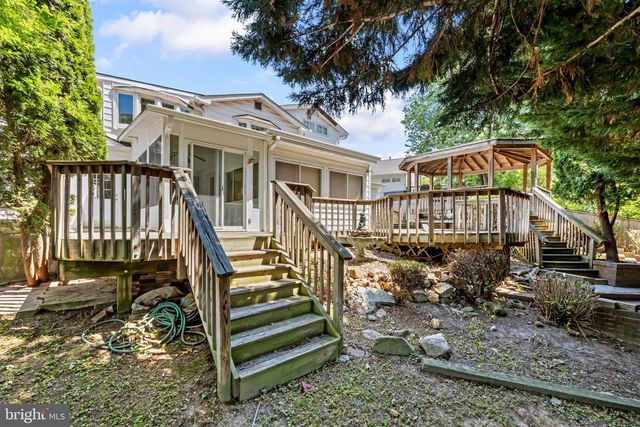 409 HULL PL, Rockville, MD 20852