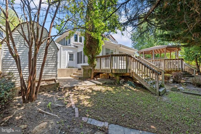 409 HULL PL, Rockville, MD 20852