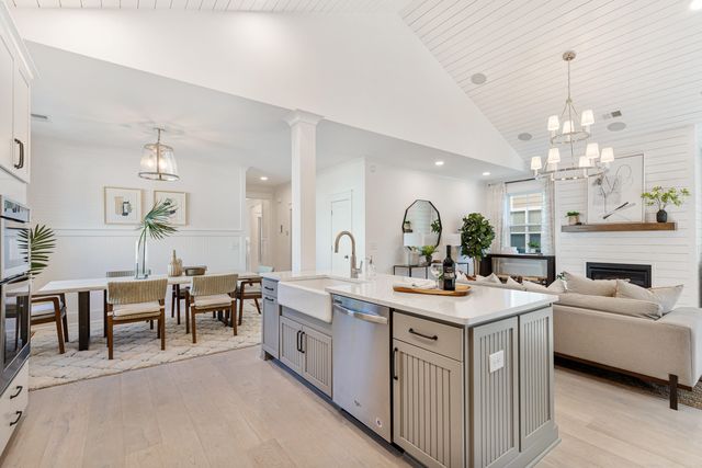 718 Minton Road, Charleston, SC 29412