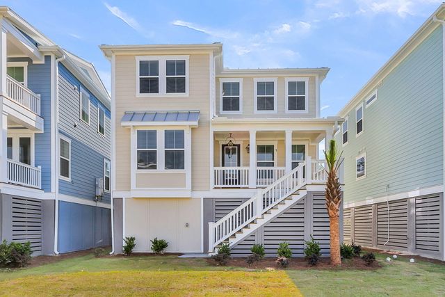 718 Minton Road, Charleston, SC 29412