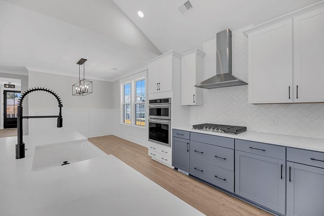 718 Minton Road, Charleston, SC 29412