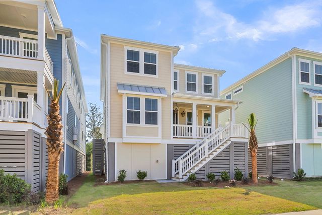 718 Minton Road, Charleston, SC 29412