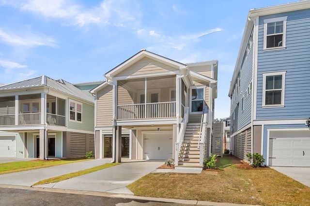 718 Minton Road, Charleston, SC 29412