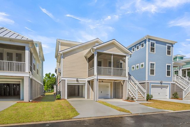 718 Minton Road, Charleston, SC 29412