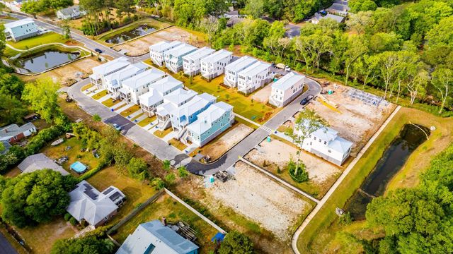 718 Minton Road, Charleston, SC 29412
