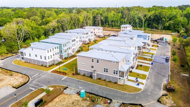 718 Minton Road, Charleston, SC 29412