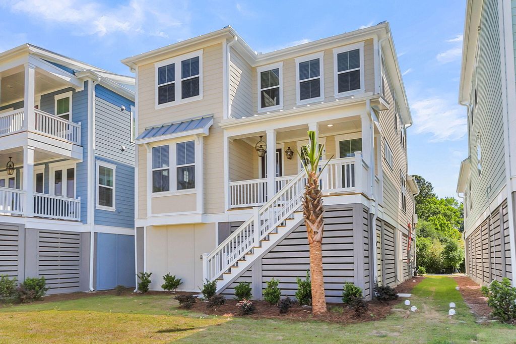 718 Minton Road, Charleston, SC 29412