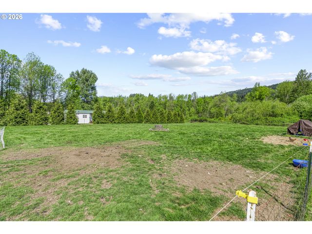 24716 Ne 419TH St, Amboy, WA 98601