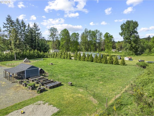 24716 Ne 419TH St, Amboy, WA 98601